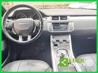 LAND ROVER Range Rover Evoque usata, con Immobilizzatore elettronico