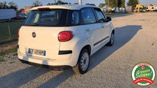 FIAT 500L usata, con Cruise Control