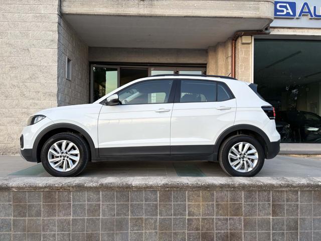 VOLKSWAGEN T-Cross usata, con Cerchi in lega