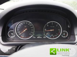 BMW 525 usata, con Fari Xenon