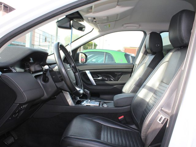 LAND ROVER Discovery Sport usata, con Climatizzatore