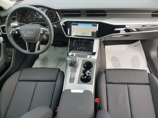 AUDI A6 usata, con Cruise Control