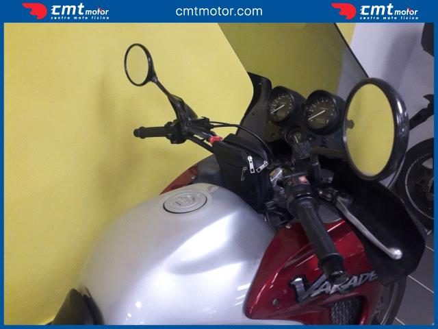 HONDA Varadero 1000 usata 10