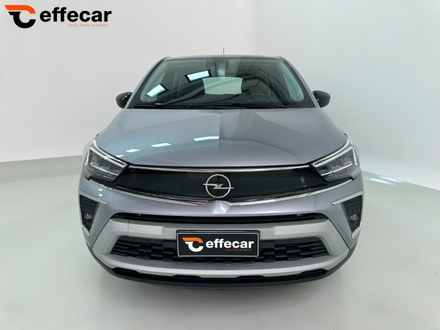 OPEL Crossland usata, con Airbag