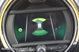 MINI Countryman usata, con Sedile posteriore sdoppiato