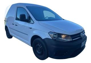 VOLKSWAGEN Caddy usata, con Airbag Passeggero