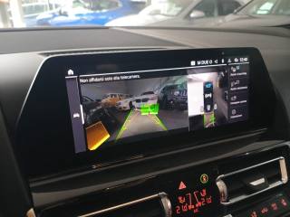 BMW 840 usata, con Chiusura centralizzata