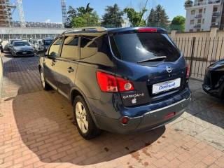 NISSAN Qashqai+2 usata, con Autoradio