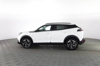 PEUGEOT 2008 usata 5
