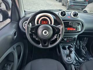SMART ForTwo usata, con USB