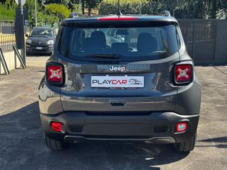 JEEP Renegade usata, con Alzacristalli elettrici