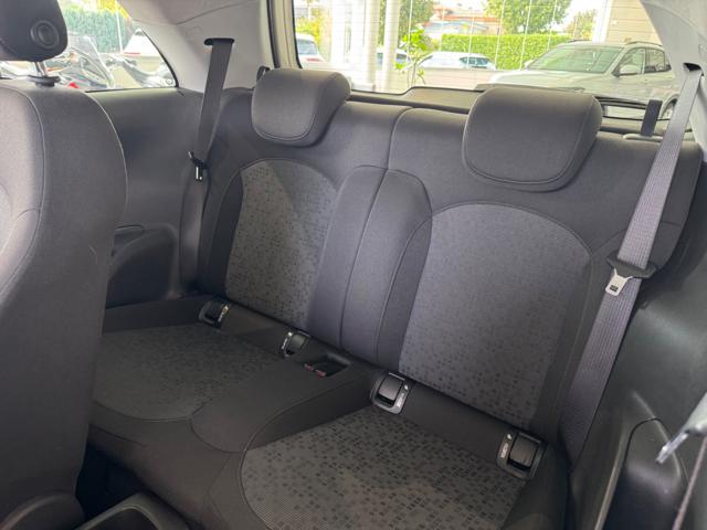 OPEL Adam usata, con Controllo vocale