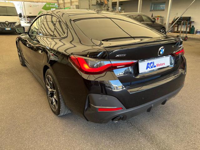 BMW 420 usata, con Airbag Passeggero