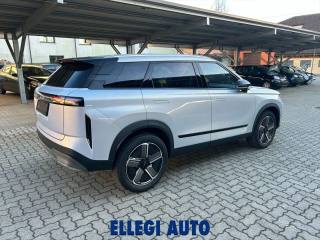 JAECOO Jaecoo 7 usata, con Controllo trazione