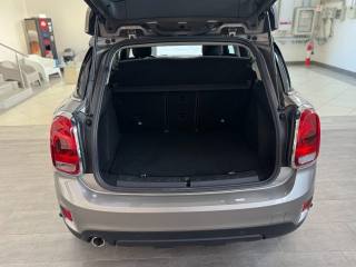 MINI Countryman usata, con Controllo trazione