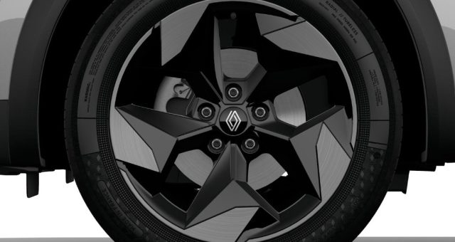 RENAULT Captur usata, con Airbag Passeggero