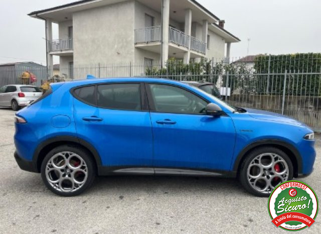 ALFA ROMEO Tonale usata, con Airbag Passeggero