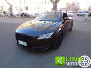 AUDI TT usata, con Airbag