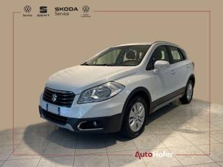 SUZUKI S-Cross 1.6 DDiS 4WD All Grip Cool GANCIO Radio