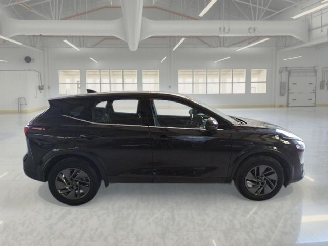 NISSAN Qashqai usata, con Airbag Passeggero