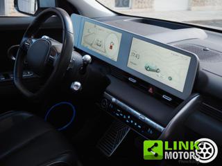HYUNDAI Ioniq 5 usata 43