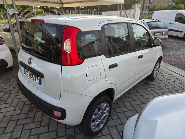 FIAT Panda usata, con Chiusura centralizzata