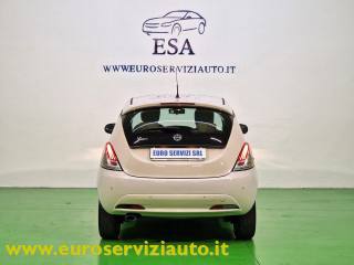 LANCIA Ypsilon usata, con ESP