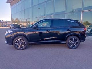 MG HS usata, con Airbag Passeggero