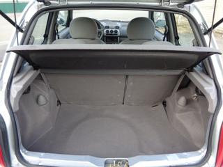 NISSAN Micra usata, con Immobilizzatore elettronico