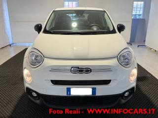 FIAT 500X usata, con Controllo vocale