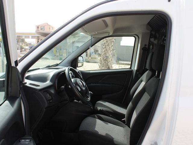 FIAT Doblo usata, con Controllo trazione