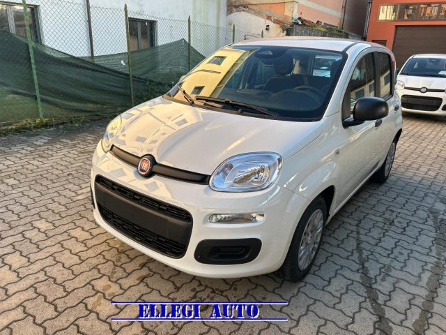 FIAT Panda usata, con Airbag