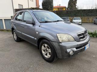 KIA Sorento usata, con Airbag Passeggero