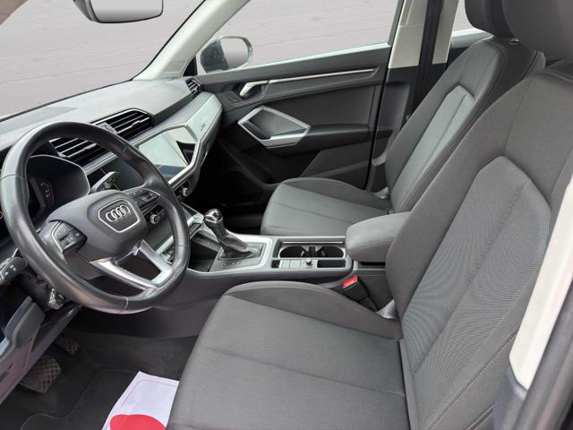 AUDI Q3 usata, con Controllo automatico clima