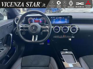 MERCEDES-BENZ CLA 200 usata, con Controllo trazione