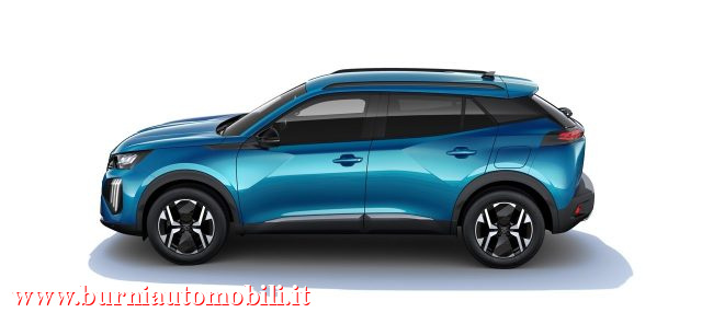 PEUGEOT 2008 usata, con Autoradio