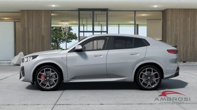 BMW X2 usata 2