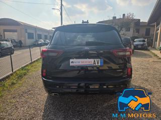 FORD Kuga usata, con Climatizzatore