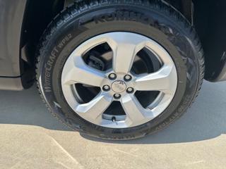 JEEP Compass usata, con Climatizzatore