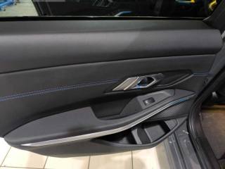 BMW 320 usata, con Servosterzo