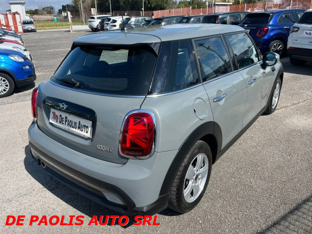 MINI Cooper usata, con Airbag laterali