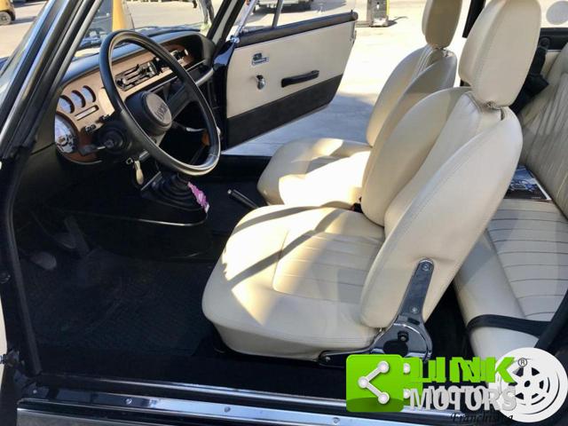 LANCIA Fulvia usata 10