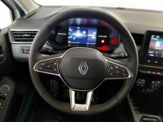 RENAULT Clio usata, con Boardcomputer
