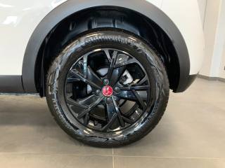 DS AUTOMOBILES DS 3 Crossback usata, con Luci diurne LED