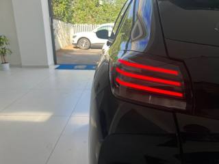 PEUGEOT 208 usata, con Cerchi in lega