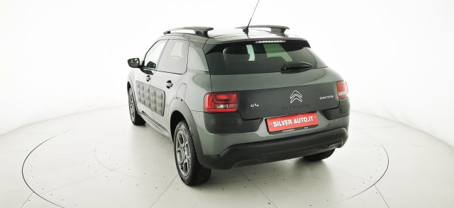 CITROEN C4 Cactus usata 42