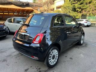 FIAT 500 usata, con Airbag Passeggero