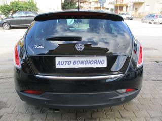 LANCIA Delta usata, con Boardcomputer