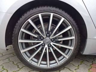 AUDI A5 usata, con Cruise Control