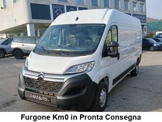 CITROEN Jumper 35 2.2 BlueHDi 140 L3 H2 S&S PLM-TM Furgone